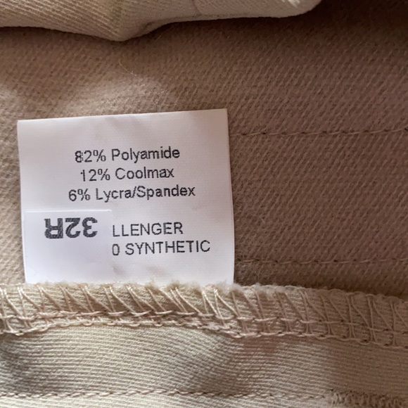 Equestrian breeches with cool max - Picture 9 of 9